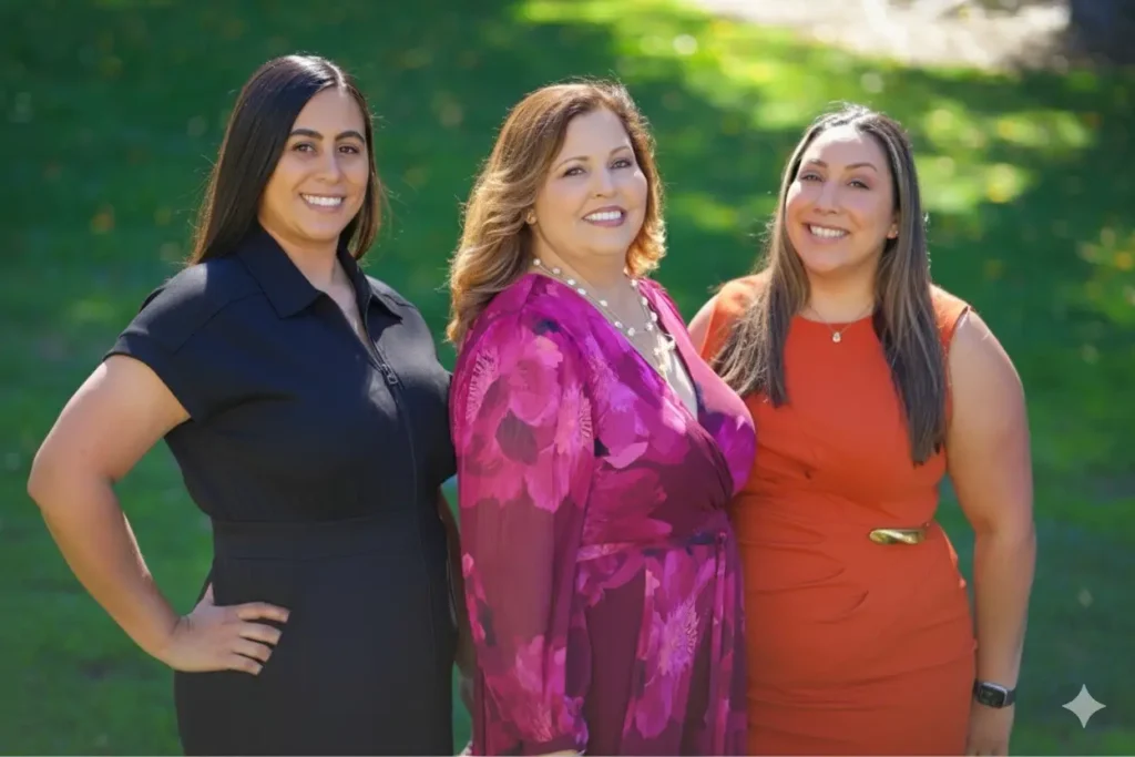 South Bay Real Estate Team Wendy Rich Soto